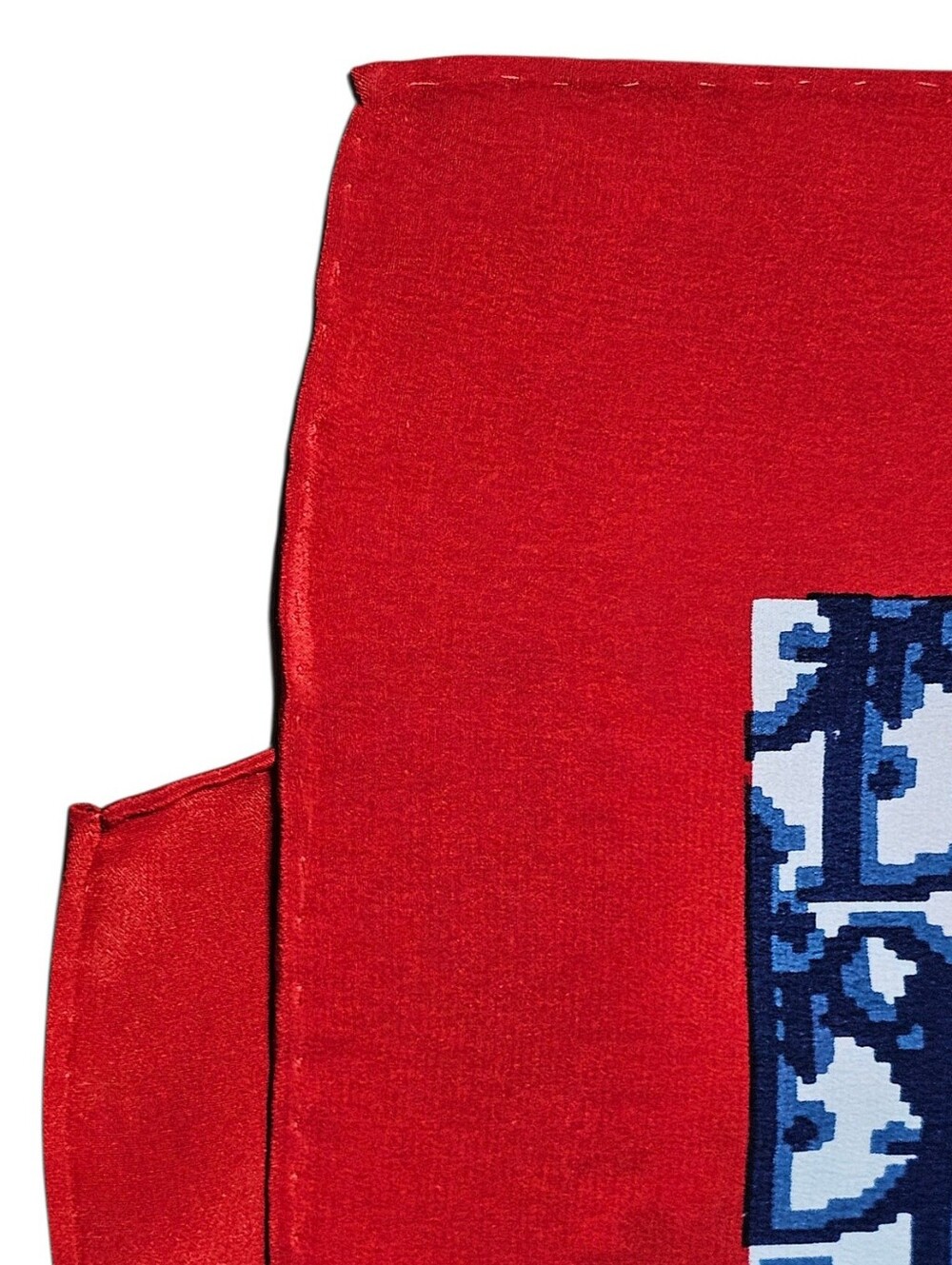 CHRISTIAN DIOR SCARF - Picture 8 of 16